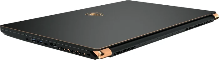 MSI GS75 Stealth 8SE-073, Core i7-8750H, 16GB RAM, 512GB SSD, GeForce RTX 2060, DE