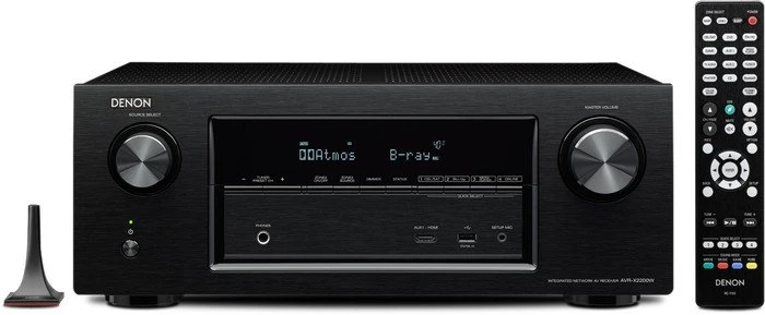 Denon AVR-X2200W