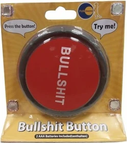 Fun Trading Bullshit Button