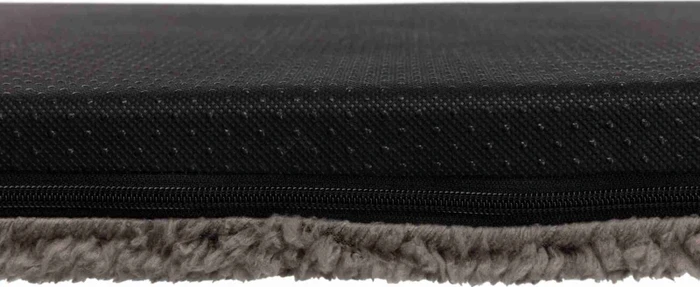 Trixie Vital Matratze Bendson, 100x70cm, grau