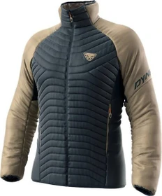 Dynafit Speed Insulation Funktionsjacke rock khaki (Herren)