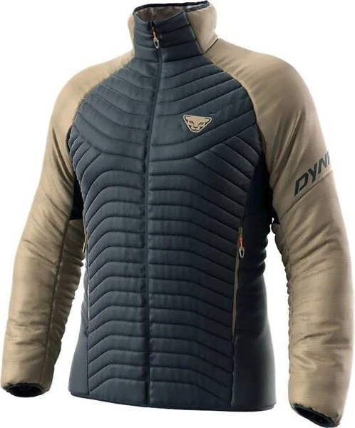 Dynafit Speed Insulation Funktionsjacke rock khaki (Herren)