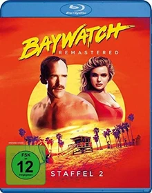 Baywatch Season 2 (Blu-ray)