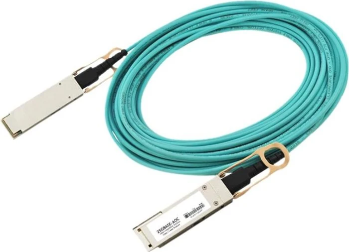 Cisco 25GBase-AOC Active Optical Cable 25G