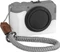 SmallRig Leder-Halbschalen-Kit für Canon EOS R50 V Vorschaubild