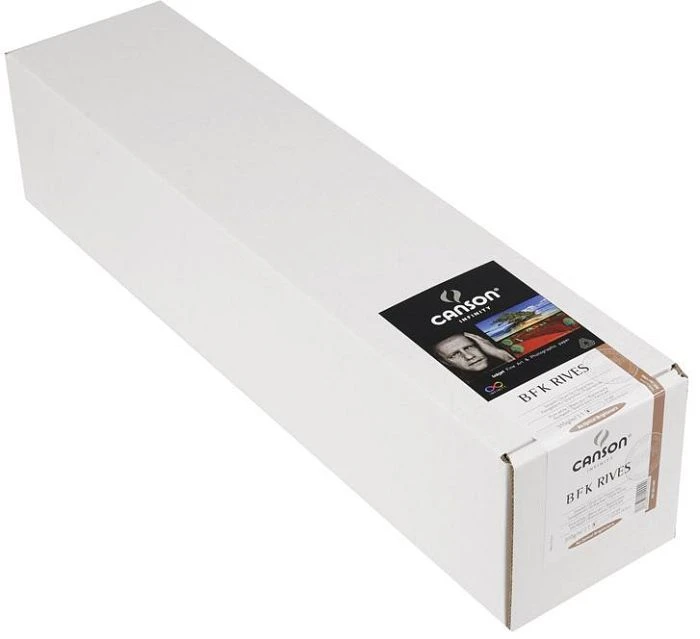 Canson Infinity PrintMaKing Rag Fotopapier matt, 36", 310g/m², 15.2m (206112003)