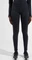 Odlo Zeroweight Reflect Print Tights Laufhose lang schwarz (Damen) Vorschaubild