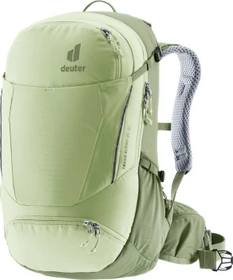 Deuter Trans Alpine 28 SL mineral/grove (Damen)