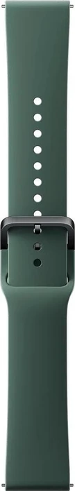 Xiaomi TPU Strap für Xiaomi Watch pine green