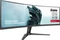 iiyama G-Master GCB4580DQSN-B1 Red Eagle Curved, 44.5" Vorschaubild