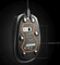 Lexip Pu94 3D Gaming Mouse schwarz, USB Vorschaubild