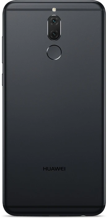 Huawei Mate 10 Lite Dual-SIM schwarz