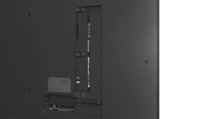 LG QNED AI 65QNED70A6A