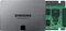 Samsung SSD 840 EVO 120GB, 2.5" / SATA 6Gb/s Vorschaubild
