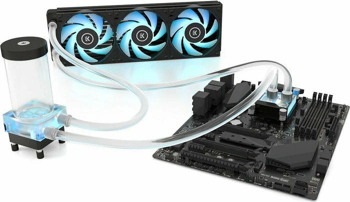 EK Water Blocks Classic Line EK-KIT Classic RGB S360