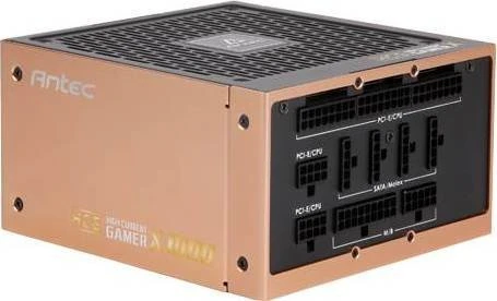 Antec High Current Gamer Extreme Gold HCG1000 Gold 1000W, ATX 2.4