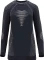 UYN Cashmere Shiny 2.0 Funktionsshirt langarm (Damen) Vorschaubild