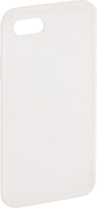 Hama Cover Ultra Slim Flexible für Apple iPhone 7/8 weiß