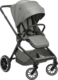Hauck Move N Care dark grey