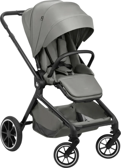 Hauck Move N Care dark grey
