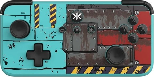 CRKD Neo S (Switch)