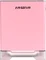 In Win A1 Plus pink, Glasfenster, Mini-ITX, 650W Vorschaubild