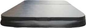 Home Deluxe Thermo Abdeckung für Whirlpool Marble 210x160x10cm