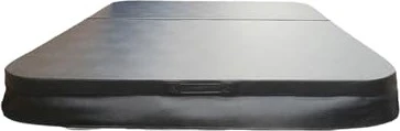 Home Deluxe Thermo Abdeckung für Whirlpool Marble 210x160x10cm