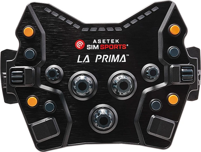 Asetek La Prima GT