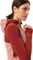 Vaude Scopi Fleece Funktionsjacke soft rose (Damen) Vorschaubild