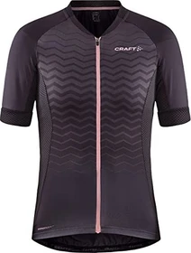 Craft Adv Endur Trikot kurzarm grau (Damen)