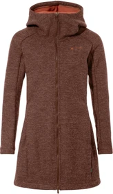 Vaude Tinshan III Funktionsmantel tobacco (Damen)