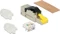 DeLOCK RJ-45 Cat8 Modularstecker, feldkonfektionierbar, Metall Vorschaubild