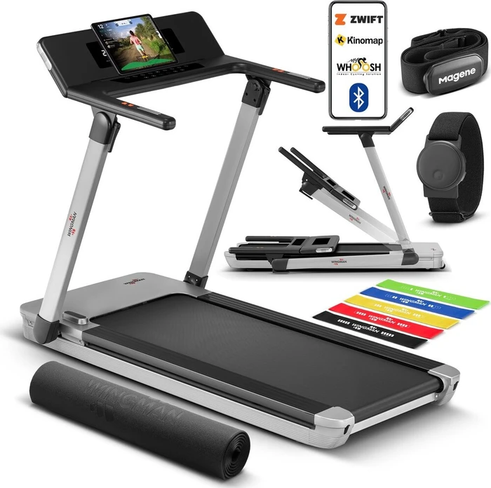 Wingman TDX15 Pro Laufband