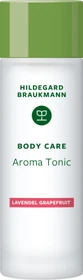 Hildegard Braukmann Body Care Aroma Tonic Lavendel Grapefruit Körperspray, 100ml