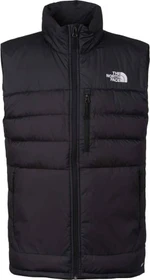 The North Face Aconcagua 2 Weste tnf black (Herren)