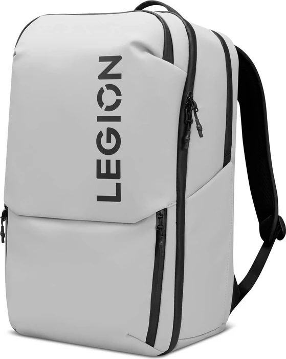 Lenovo Legion GB800, Gaming Rucksack, Notebooks bis 17", 43cm, 21l, hellgrau
