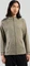 Odlo Tencia Mid Layer Jacke vetiver melange (Herren) Vorschaubild