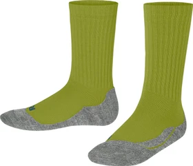 Falke Active Warm Socken grasshopper (Junior)