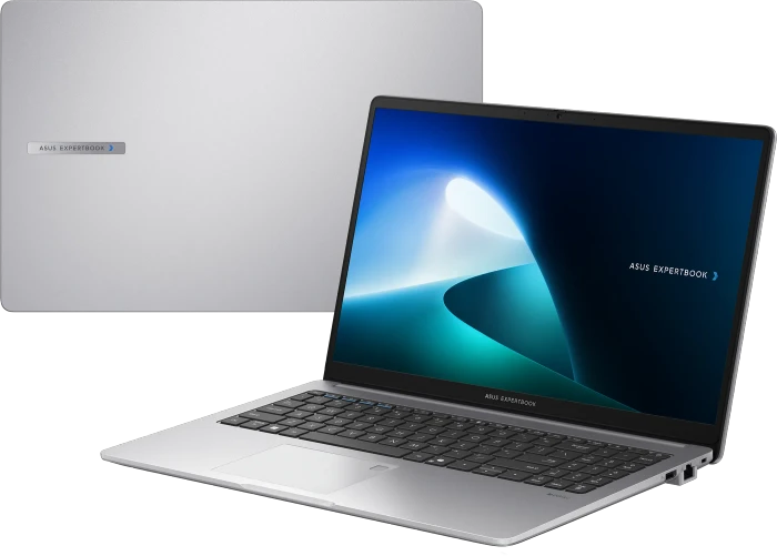 ASUS ExpertBook P1 P1503CVA-S70187, Misty Grey, Core i5-13500H, 16GB RAM, 512GB SSD, DE