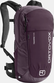 Ortovox Traverse 18 S wild berry (Damen)