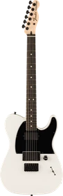Fender Jim Root Telecaster EB FW Flat White