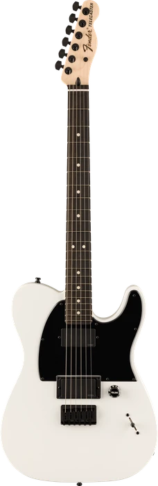 Fender Jim Root Telecaster EB FW Flat White