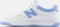 New Balance 480 white/team carolina/light aluminum (Herren) Vorschaubild