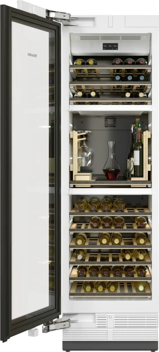 Miele KWT 2672 ViS