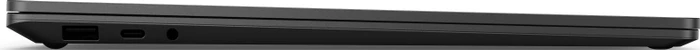 Microsoft Surface Laptop 4 15", Mattschwarz, Core i7-1185G7, 16GB RAM, 512GB SSD, CH, Business