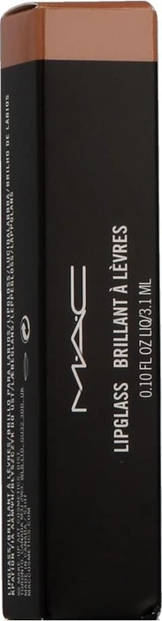 MAC Tinted Lipglass Lipgloss Oh Baby, 3.1ml