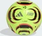 adidas Tiro League Fußball lucid lemon/black/lucid red/iron metallic Vorschaubild