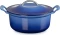 Le Creuset Modern Heritage Bräter aus Gusseisen rund 26cm 4.6l Vorschaubild
