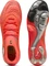 Puma Future 9 Ultimate FG glowing red/puma white/puma black/puma silver (Damen) Vorschaubild